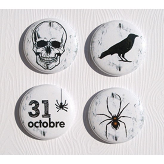 31 octobre - 78