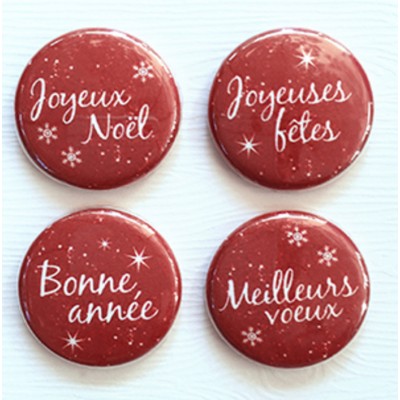 Souhaits rouge - 148