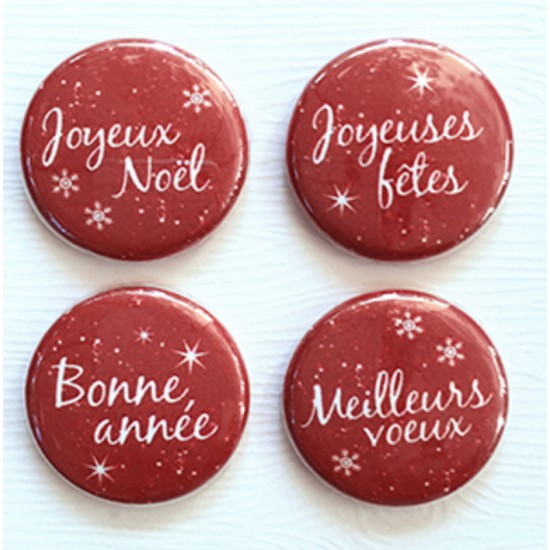 Souhaits rouge - 148