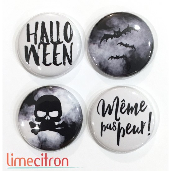 Même pas peur! - 200
