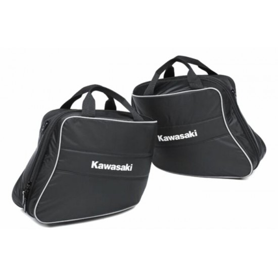 Sac de Valise Kawasaki 28L