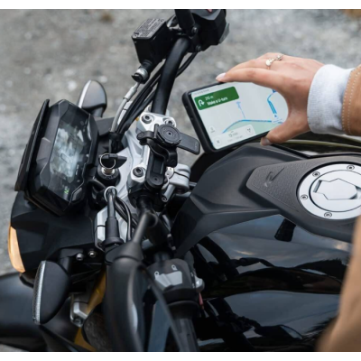 Support à Cellulaire Quad Lock Pro