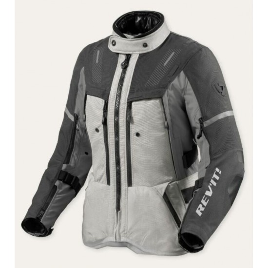 Manteau Sand 5 H2O Rev'it! Femme
