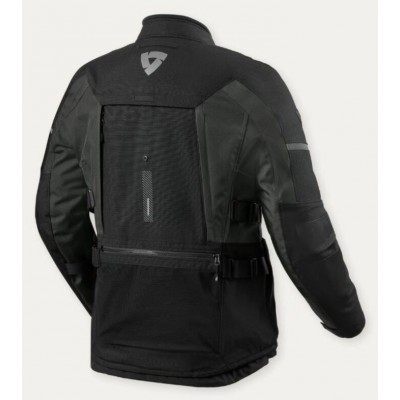 Manteau Sand 5 H2O Rev'it!