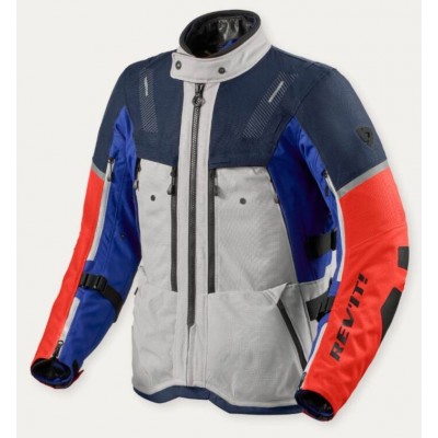 Manteau Sand 5 H2O Rev'it!