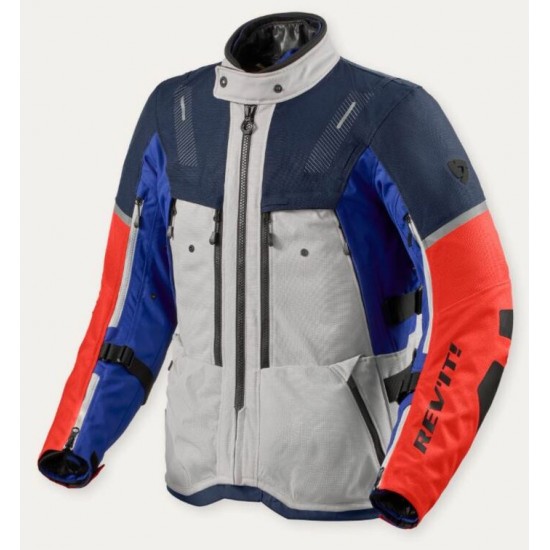 Manteau Sand 5 H2O Rev'it!