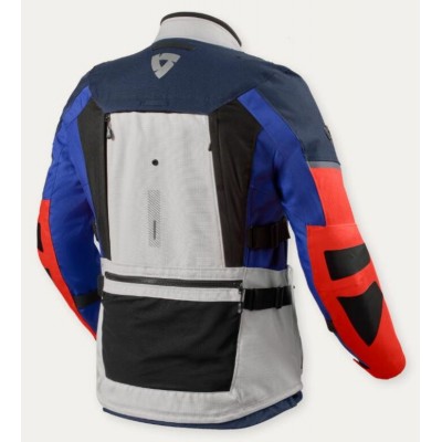 Manteau Sand 5 H2O Rev'it!
