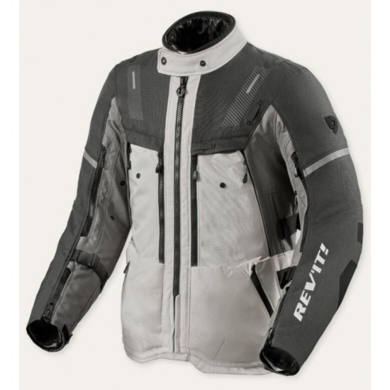 Manteau Sand 5 H2O Rev'it!