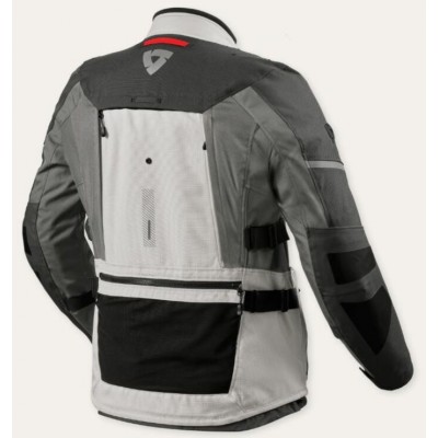 Manteau Sand 5 H2O Rev'it!
