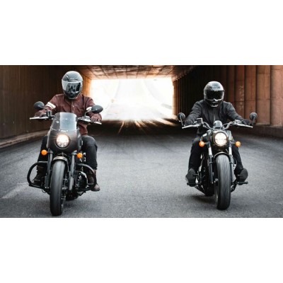 Casque RKT 240 Joe Rocket