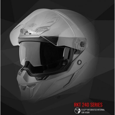 Casque RKT 240 Joe Rocket