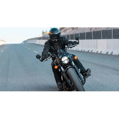Casque RKT 240 Joe Rocket
