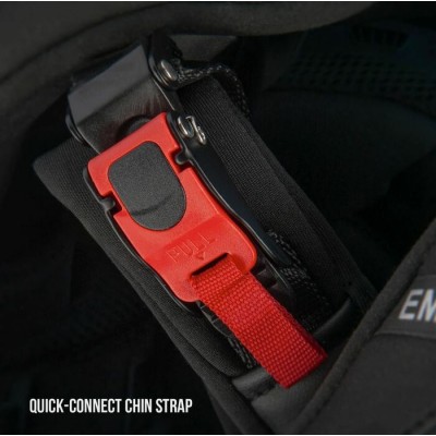 Casque RKT 240 Joe Rocket