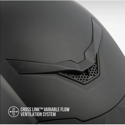 Casque RKT 240 Joe Rocket