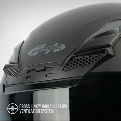 Casque RKT 240 Joe Rocket
