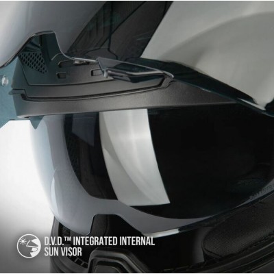 Casque RKT 240 Joe Rocket