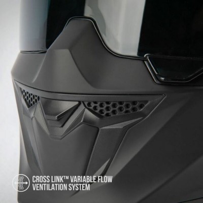 Casque RKT 240 Joe Rocket