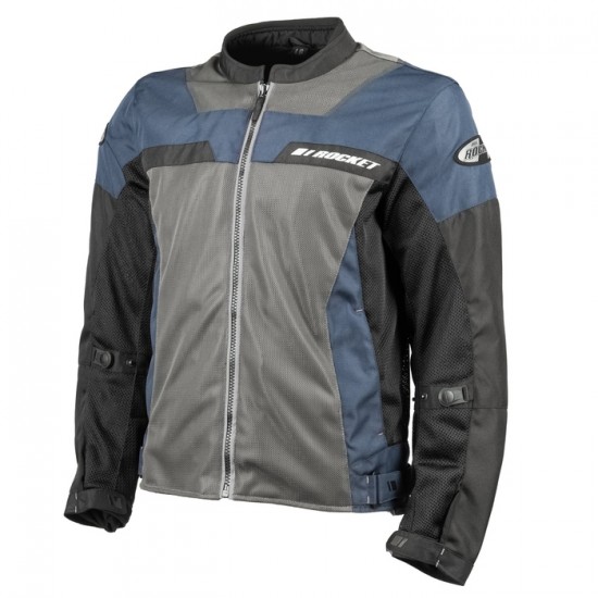 Manteau Ion Joe Rocket