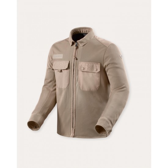 Veste Tracer air 3 Rev'it!