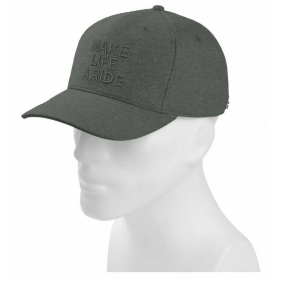 Casquette Make Life A ride BMW