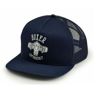 Casquette Boxer BMW