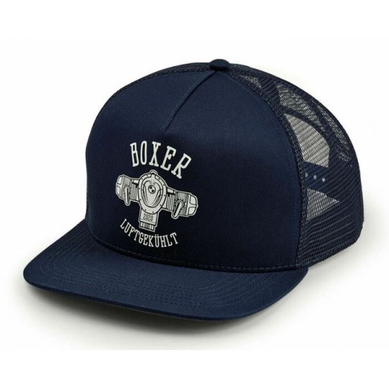 Casquette Boxer BMW