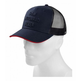 Casquette BMW Motorrad Boxer