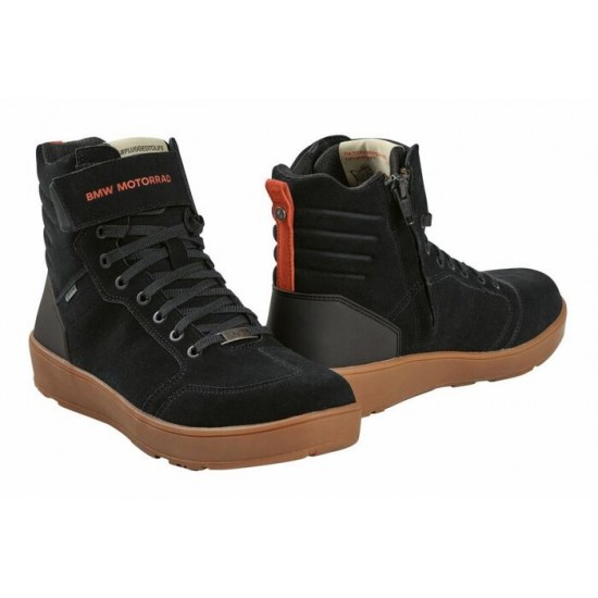 Souliers Seoul Gore-Tex BMW