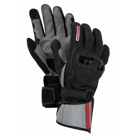 Gants Pro Race BMW