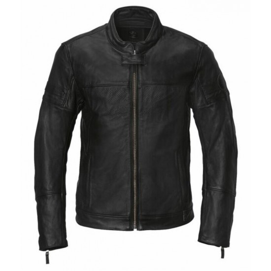 Manteau Dahlem BMW