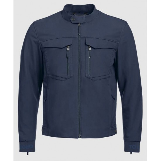 Manteau Bilbao BMW