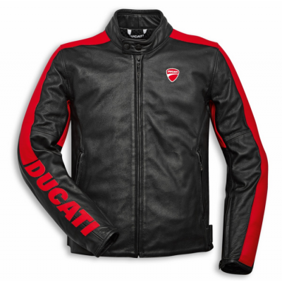 Manteau Company C4 2.0 Ducati