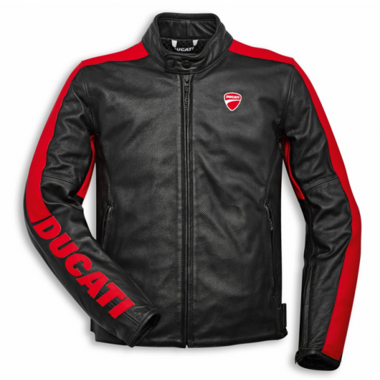 Manteau Company C4 2.0 Ducati