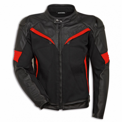 Manteau Fighter C2 Ducati