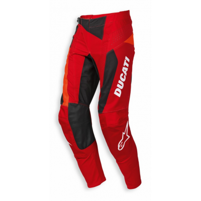 Ducati Desmo - Pantalon MX