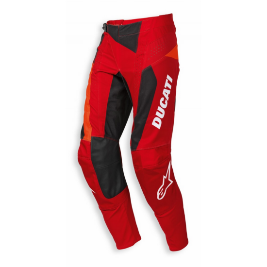 Ducati Desmo - Pantalon MX