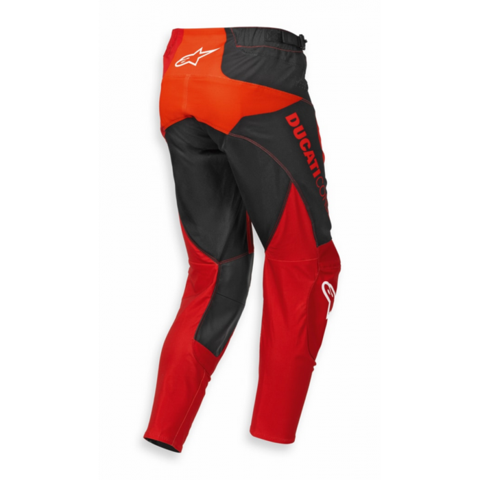 Ducati Desmo - Pantalon MX Ducati Desmo - Pantalon MX