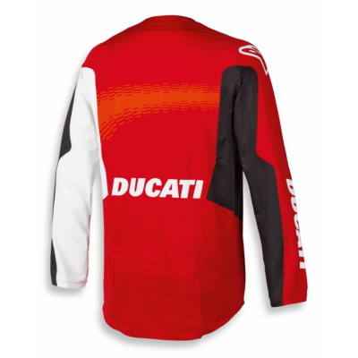 Chandail Ducati Desmo