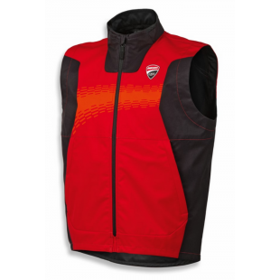 Gilet Ducati Desmo