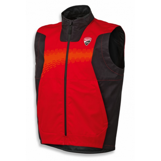 Gilet Ducati Desmo
