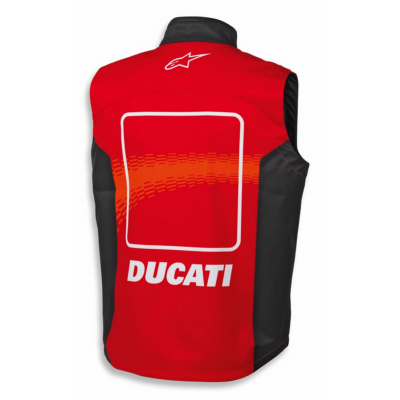 Gilet Ducati Desmo