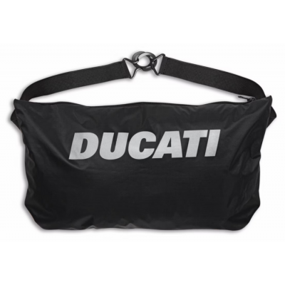 Manteau de pluie Ducati Desmo
