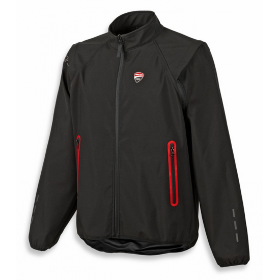 Veste Ducati Desmo