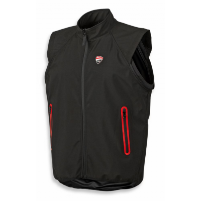 Veste Ducati Desmo