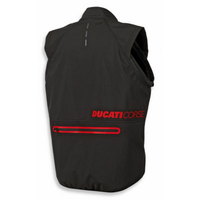 Veste Ducati Desmo
