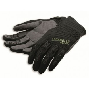 Gants Overland Ducati