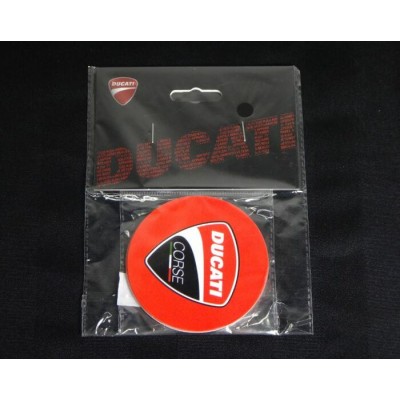 Sous-verres Racing Ducati