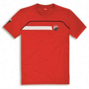 T-Shirt Ducati Corse Speed