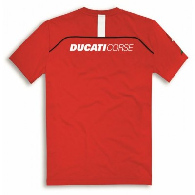 T-Shirt Ducati Corse Speed