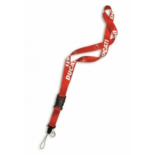 Porte-clef Ducati